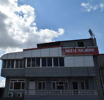 Hotel Nandini